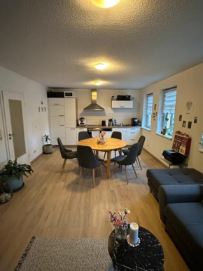 HerzRaum 3-Zimmer-Wohnung